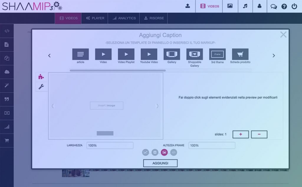 Integrazione e compatibilità con le piattaforme proprietarie