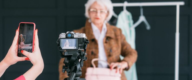 Il ruolo del video commerce nel settore moda